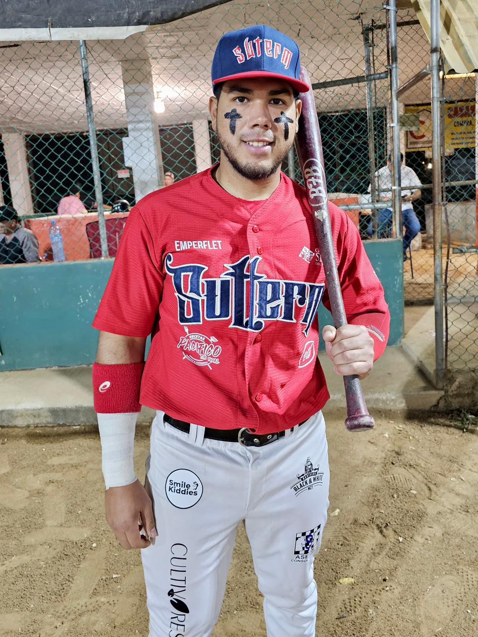 $!¡Electrizante bicampeonato! SUTERM se corona en Liga José Urquidy