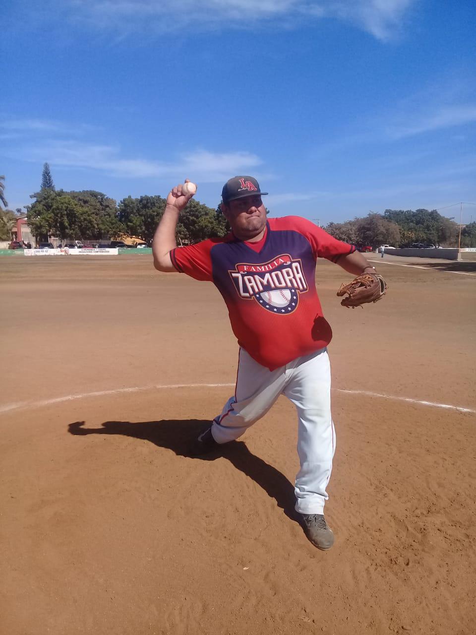 $!Materiales Gutiérrez es campeón en CB de la Liga de Beisbol Polluelos