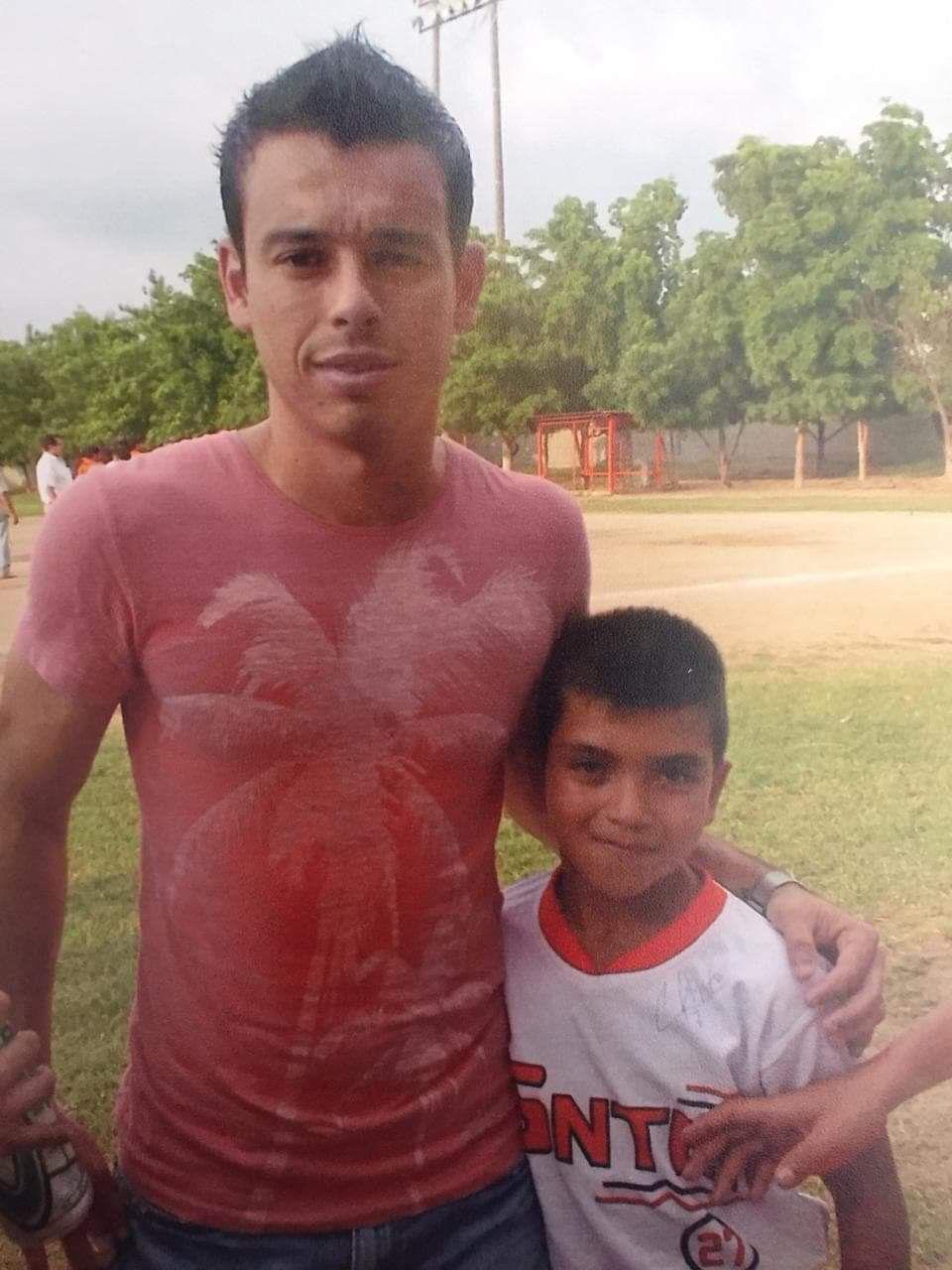 $!Brayan Beltrán: De aficionado a lateral derecho de Dorados de Sinaloa