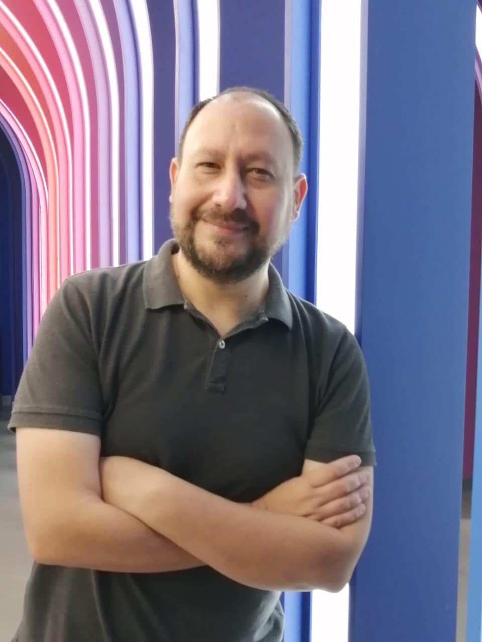 $!Alan Mimiaga