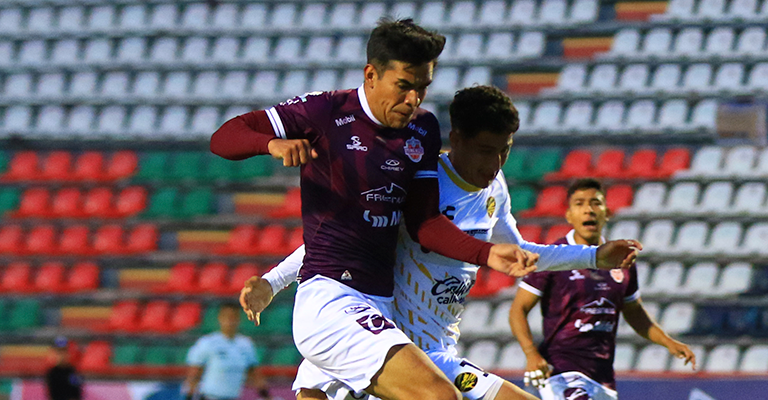 Dorados deberá corregir el rumbo rápidamente si quiere mantenerse competitivo en el torneo.