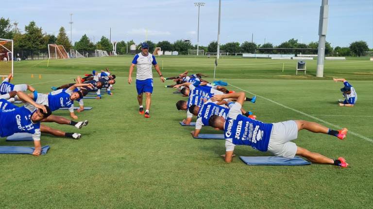 La Selección de Honduras verá mermado su plantel.