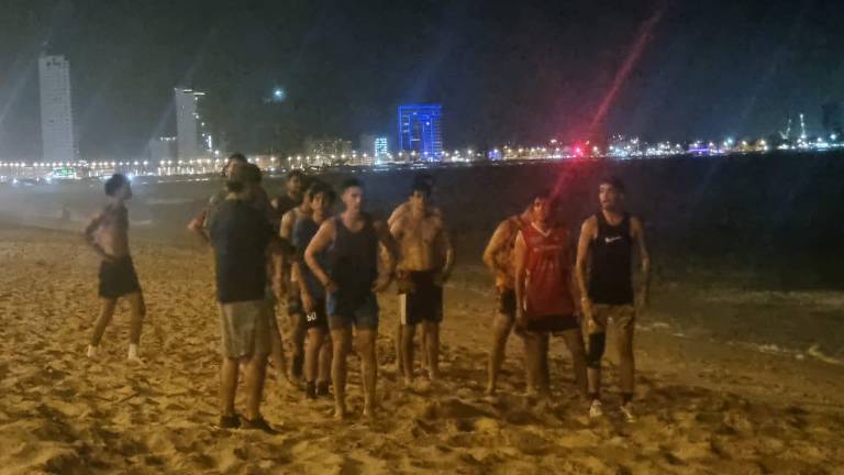 Piratas se pone a tono para el inicio del Cibapac.