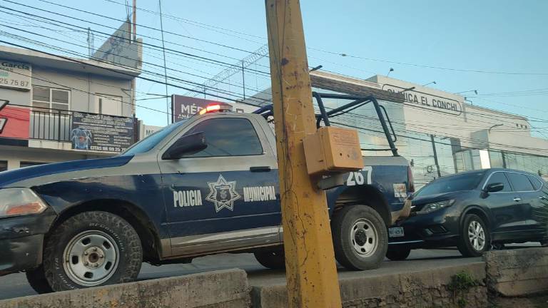 El joven falleció antes de ser ingresado a quirófano en una clínica de Mazatlán.