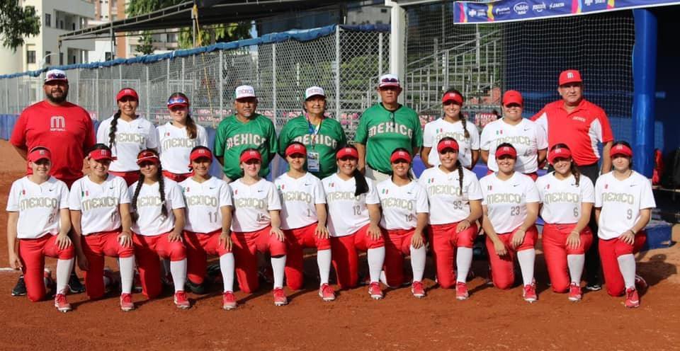 $!La medalla de plata es un gran logro: Michelle Lizárraga