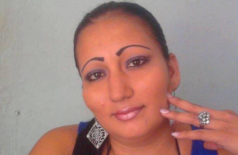 Refugiada y con dos hijas: así era Victoria Salazar, mujer asesinada por policías en Tulum