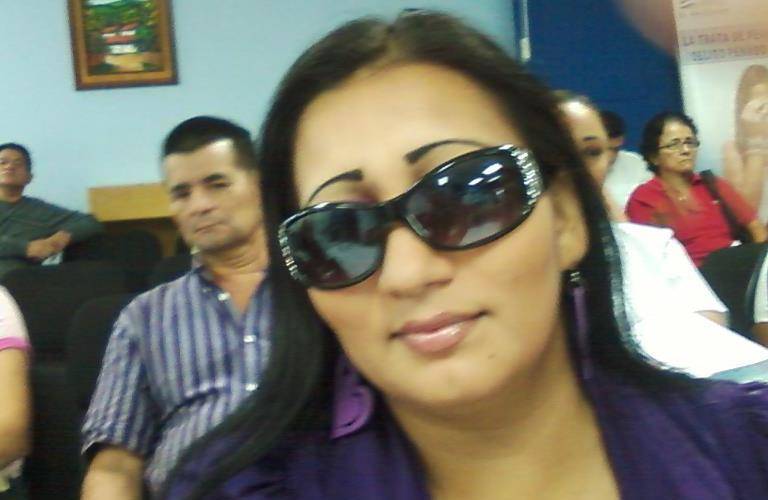 Detienen a la ex pareja de Victoria, mujer asesinada por policías en Tulum