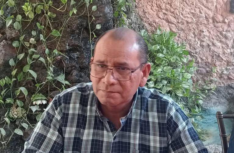 Regreso de tranquilidad a Sinaloa será paulatina debido a la complejidad de la violencia: FAS