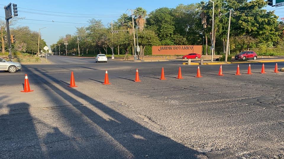 $!Implementarán operativos viales este sábado en Culiacán por examen Ceneval