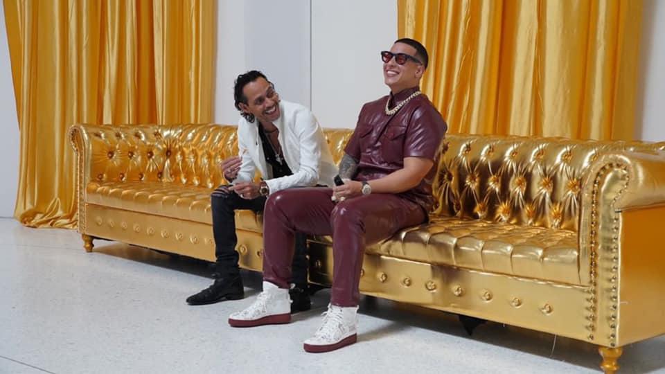 $!Anuncia Daddy Yankee su retiro de la música