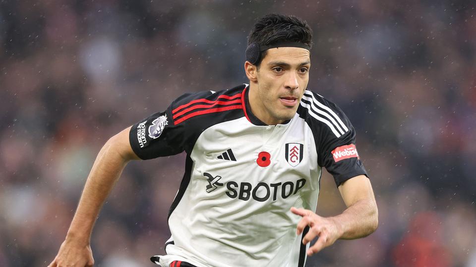 $!Raúl Jiménez rompe su sequía en la Premier League