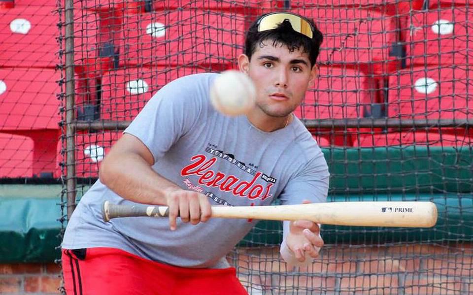 $!Serán 14 jugadores de Venados de Mazatlán los que vean acción en MLB o MiLB