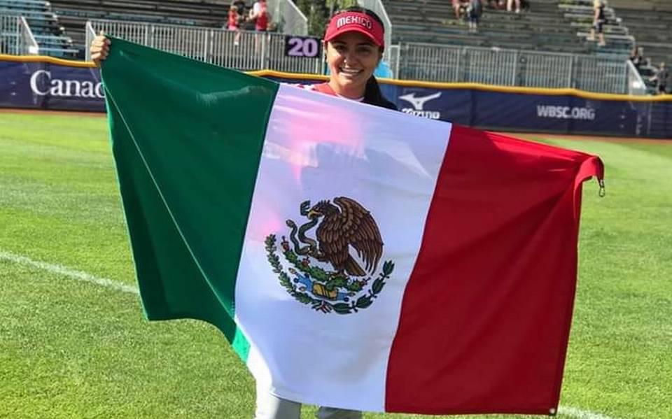 $!Liga Mexicana de Softbol beneficiará a las futuras generaciones
