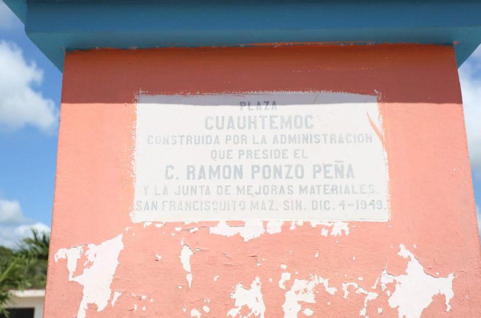 $!Foto: Noroeste/Rafael Villalba