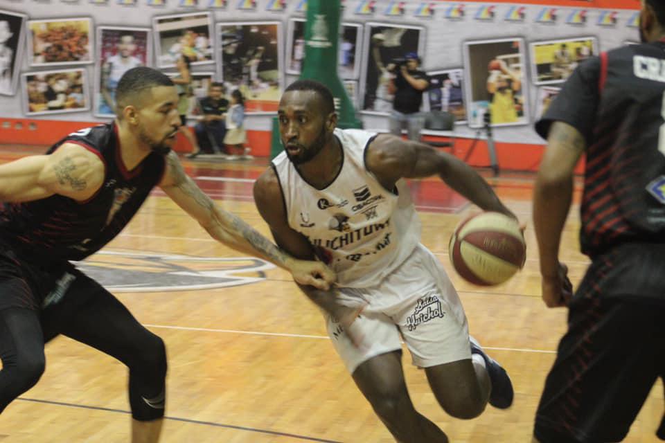 $!Duelo sinaloense en los playoffs 2023 del Cibacopa