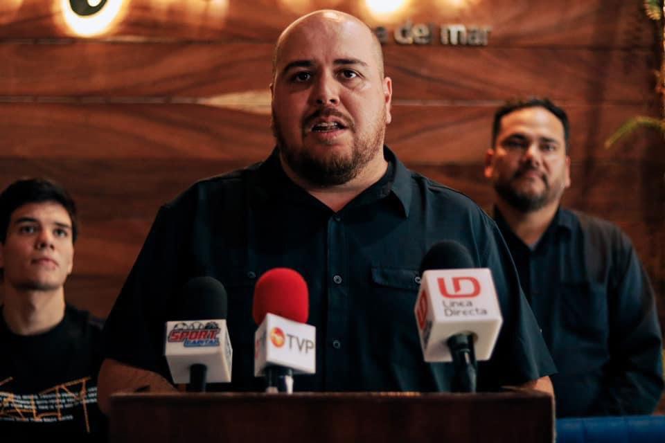 $!Todo se encuentra listo para la cartelera del 28 de junio