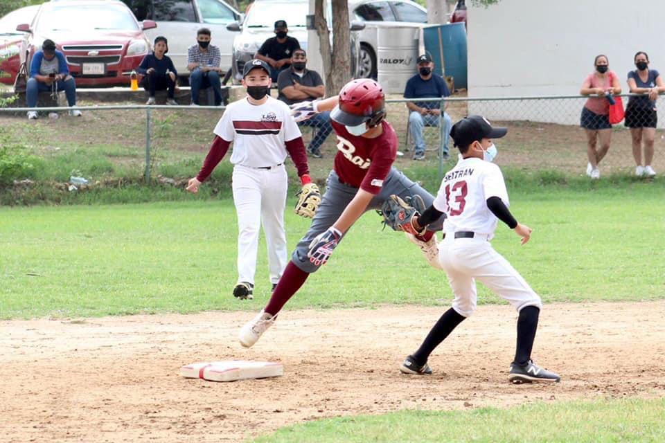 $!Culiacán albergará, por segundo año consecutivo, el Torneo Clasificatorio Cal Ripken World Series