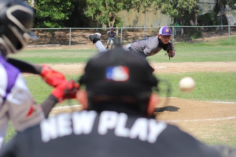 $!Culiacán albergará, por segundo año consecutivo, el Torneo Clasificatorio Cal Ripken World Series