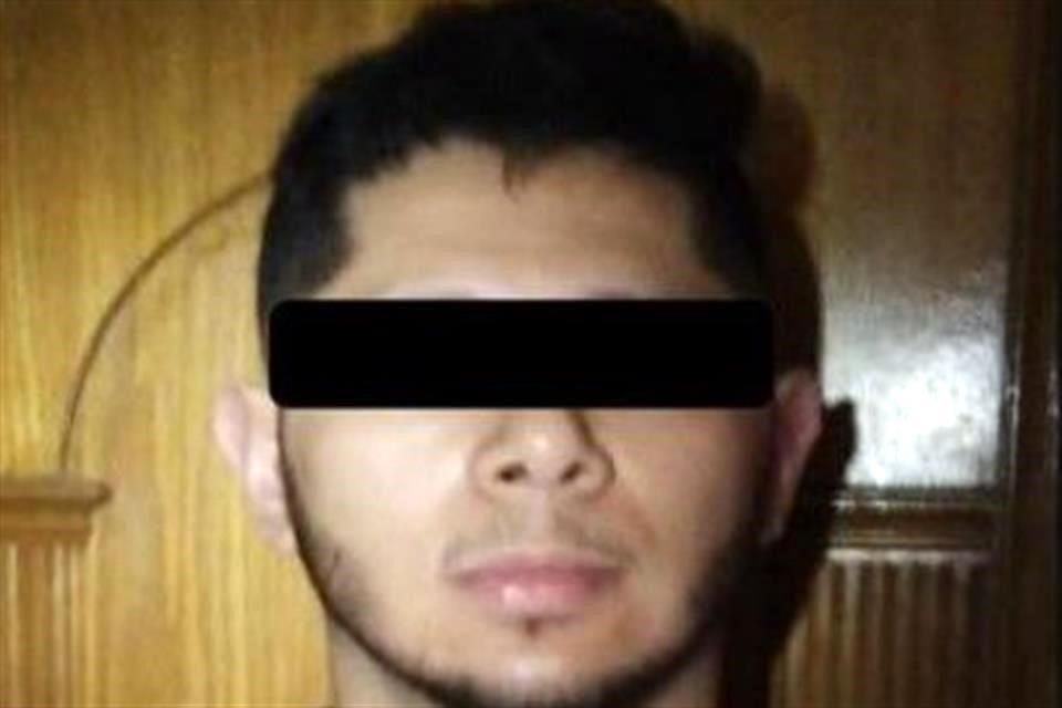 $!Detención de líder de ‘Los Metros’ provocó bloqueos en Tamaulipas