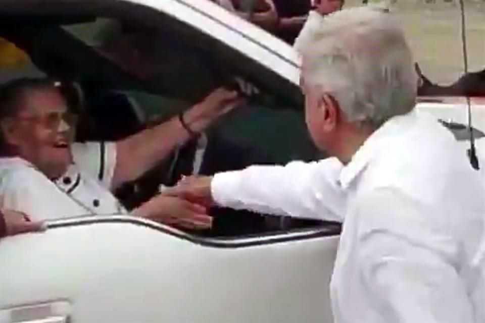 $!Reportan fallecimiento de Consuelo Loera, madre de Joaquín ‘El Chapo’ Guzmán