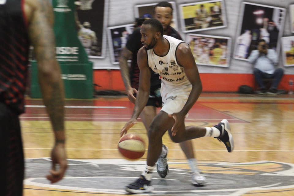 $!Duelo sinaloense en los playoffs 2023 del Cibacopa