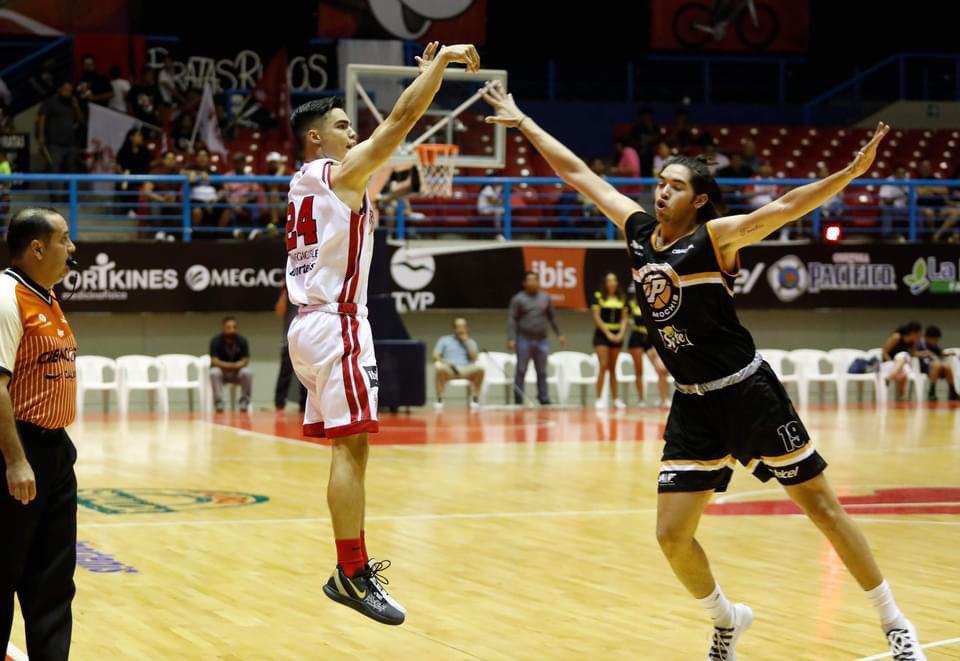 $!Venados de Mazatlán Basketball arrancaría su pretemporada el próximo 1 de marzo