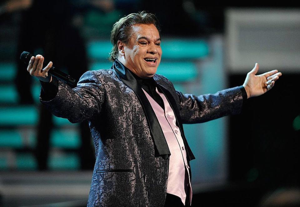$!Juan Gabriel.