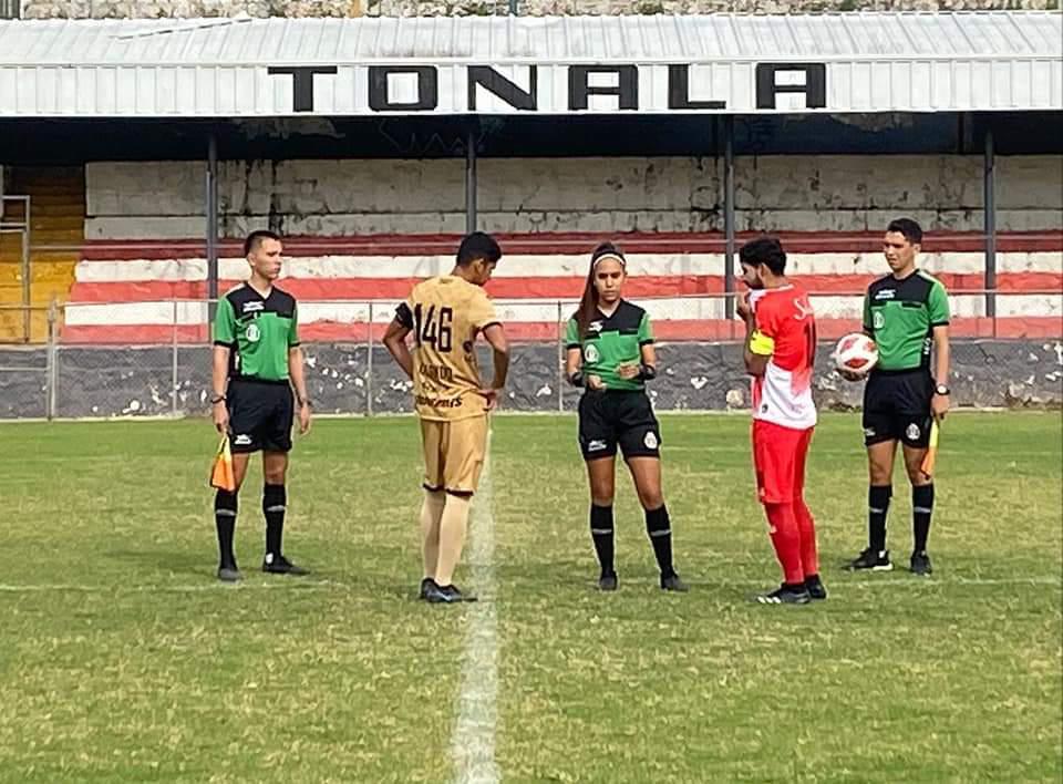 $!Dorados es goleado en Jalisco por Camaroneros