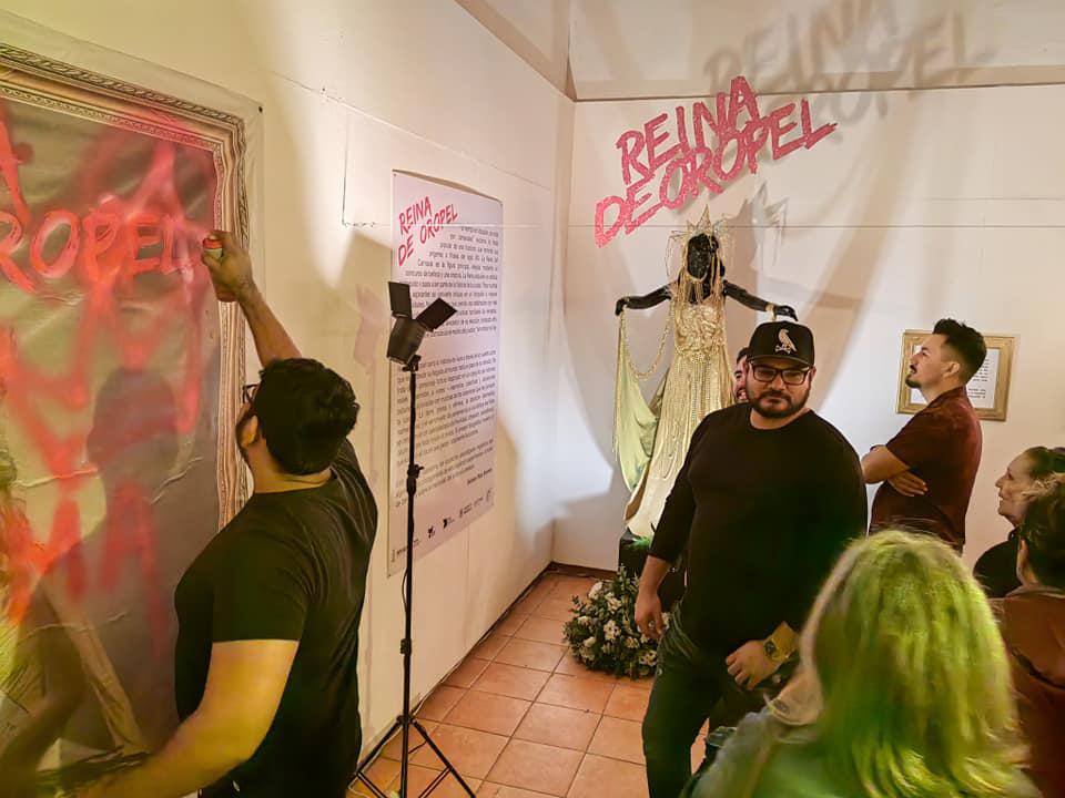$!Desenmascaran la locura de las Reinas del Carnaval de Mazatlán