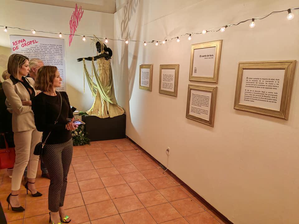 $!Desenmascaran la locura de las Reinas del Carnaval de Mazatlán