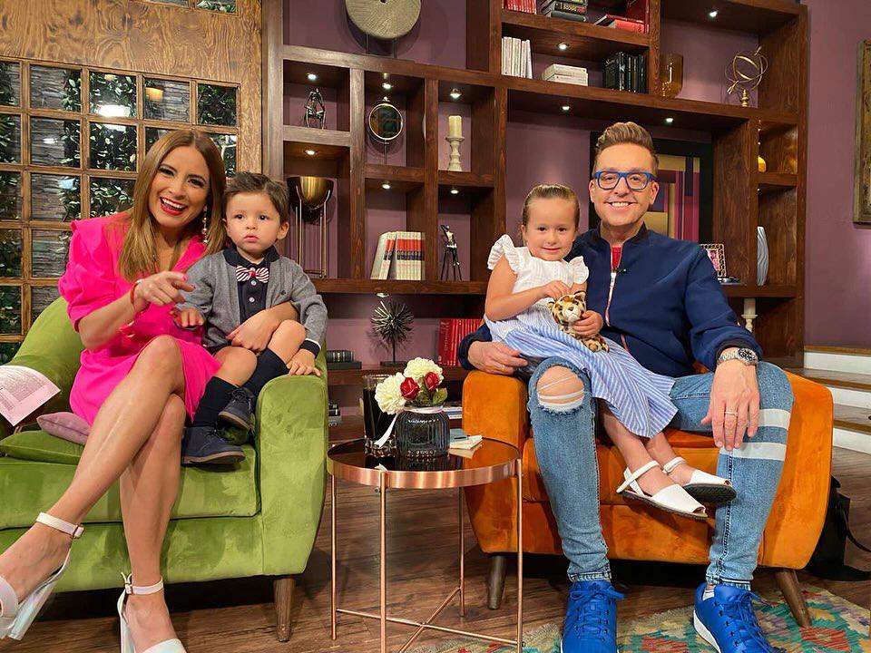 $!Reaccionan famosos a muerte de Daniel Bisogno