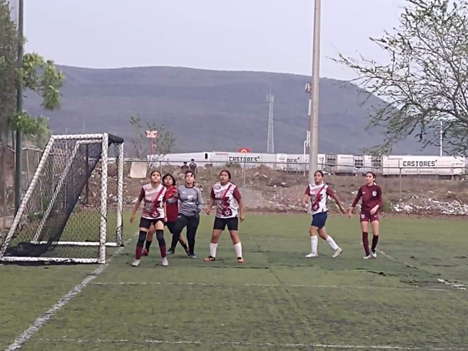 $!Riberas del Humaya, campeón de la LFF SSPYTM Libre