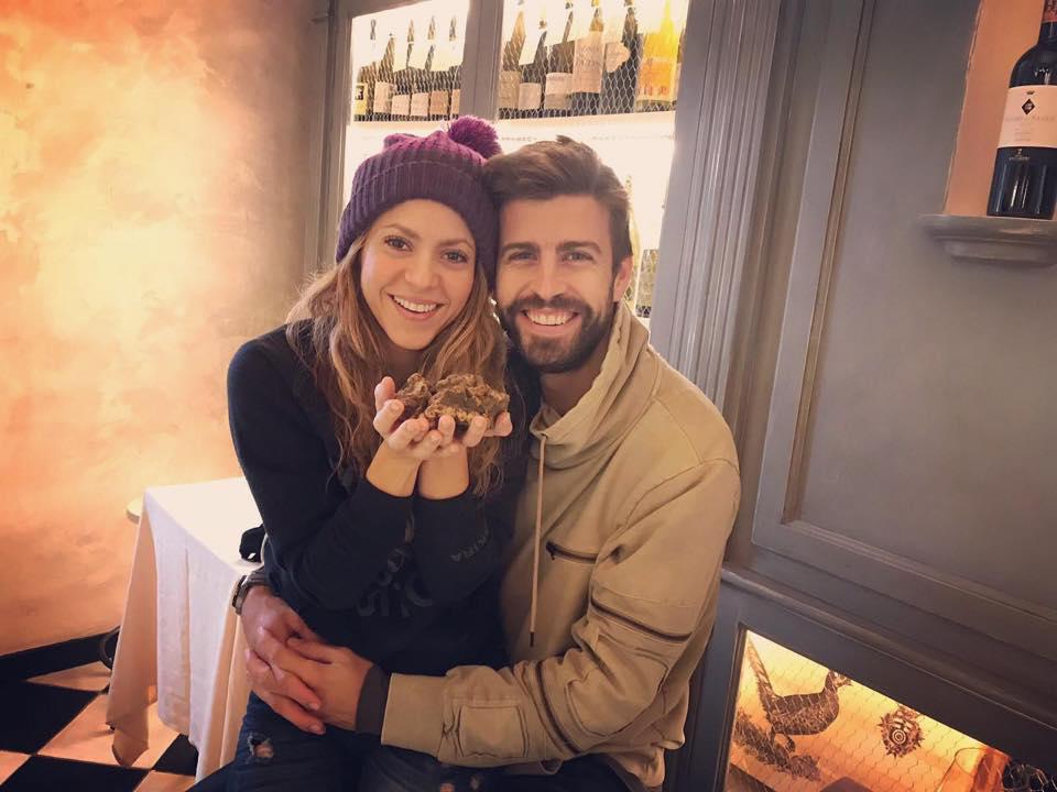 $!Exige Gerard Piqué respeto hacia su intimidad y la de su familia
