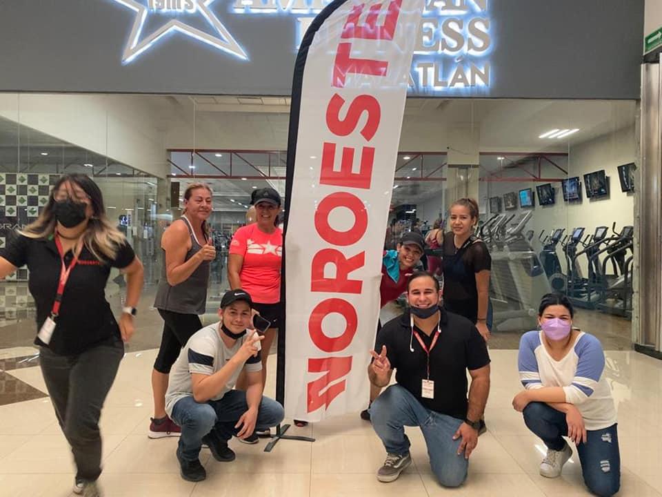 $!Invitan a participar en Super Máster Class Fit, totalmente gratuita