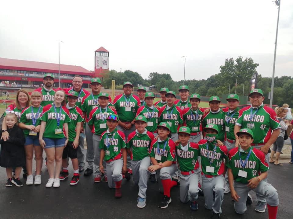 $!Culiacán albergará, por segundo año consecutivo, el Torneo Clasificatorio Cal Ripken World Series