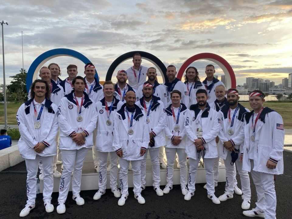 $!Estados Unidos termina en lo más alto del medallero en Tokio 2020; México en el lugar 84