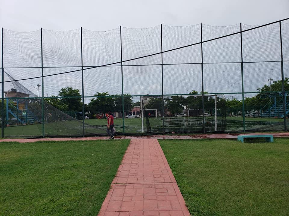 $!La actividad deportiva regresa a Mazatlán tras el paso de ‘Nora’