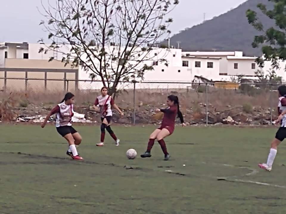 $!Riberas del Humaya, campeón de la LFF SSPYTM Libre