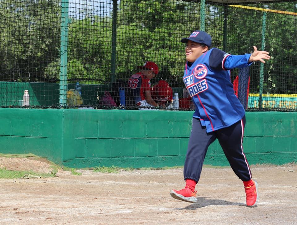 $!Lanza Imdem convocatoria para el Torneo de Beisbol Adaptado Súper Héroes