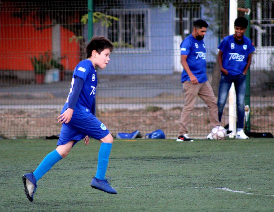 $!Escuinapa y Rosario tendrán representantes en la Liga de Futbol Imdem, en Mazatlán