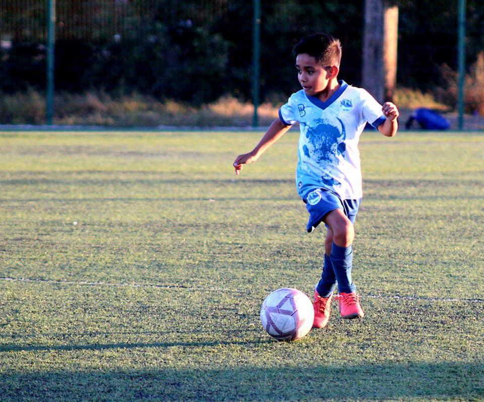 $!Escuinapa y Rosario tendrán representantes en la Liga de Futbol Imdem, en Mazatlán
