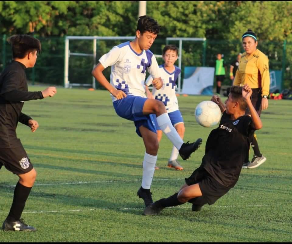 $!Destapan rol de juegos de los estatales que se jugarán en Mazatlán