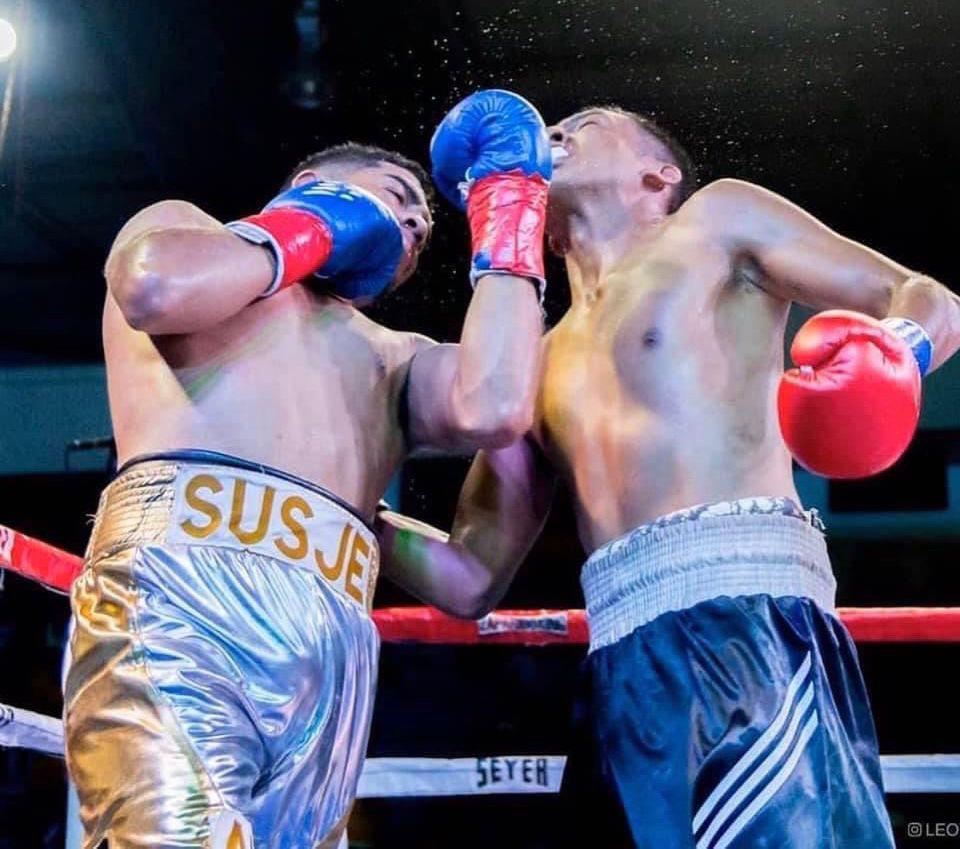 $!Estamos listos para darles un gran espectáculo: Jesús ‘Susje’ Flores