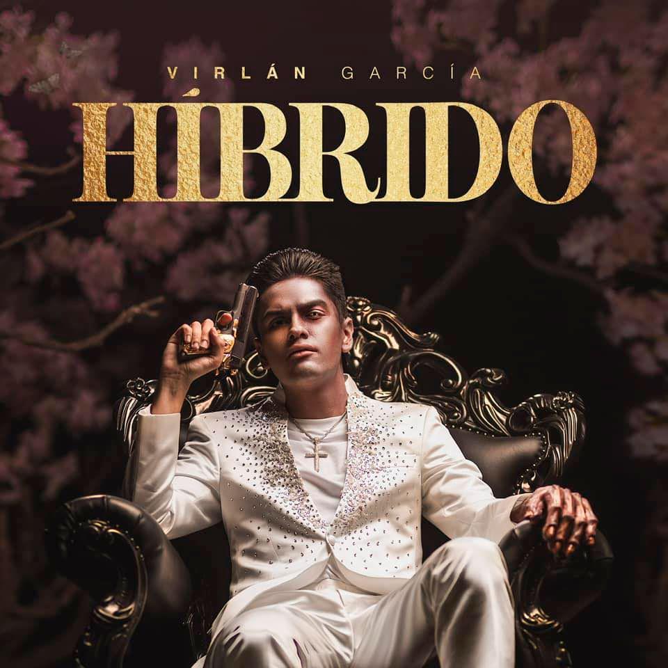 $!Comparte Virlán García en Spotify el tema ‘Lo que construimos’
