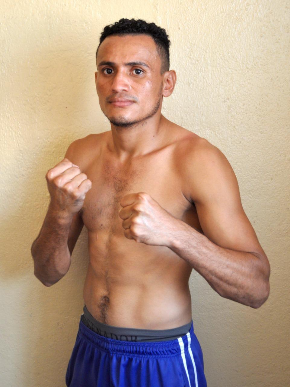 $!Estoy más motivado que nunca: Alexander ‘Popeye’ Mejía