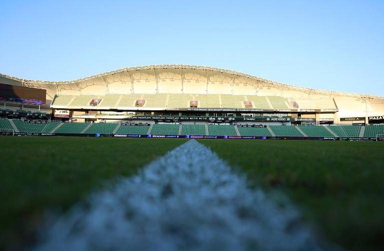 Arranca la preventa exclusiva del Bono Mazatlán FC