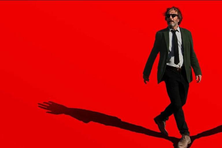 Revelan póster y fecha de estreno de BARDO, la cinta de Iñárritu para Netflix