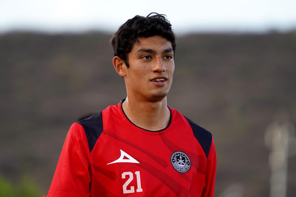 $!La Armería aporta nueve elementos a la pretemporada de Mazatlán FC
