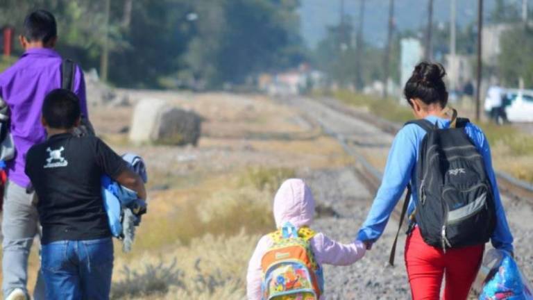 Entre 2016 y 2023 se han emitido al menos 22 recomendaciones a las autoridades migratorias por abusos reportados en las Estaciones migratorias de todo el país.