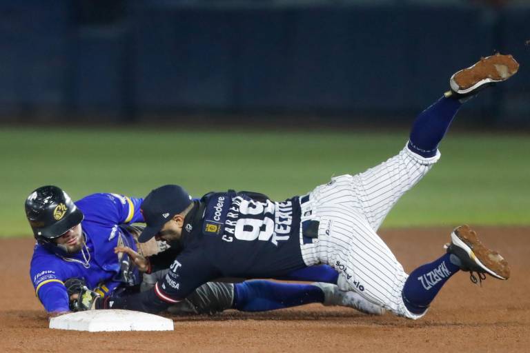 Rescata Charros valioso triunfo en la Sultana